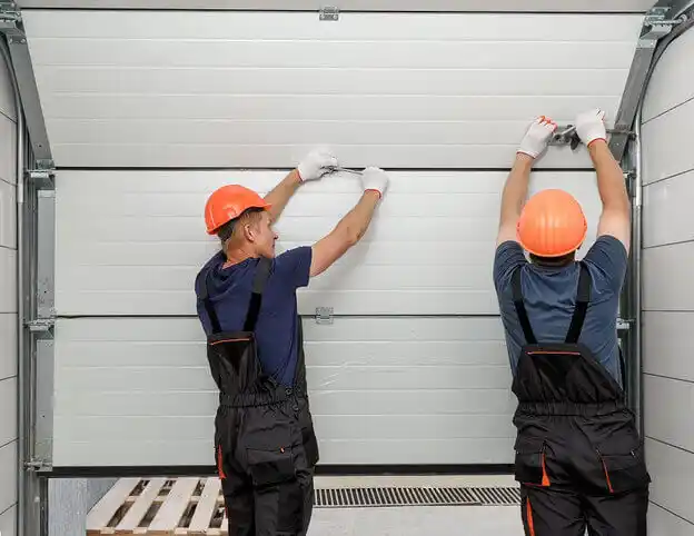 garage door service Hobart